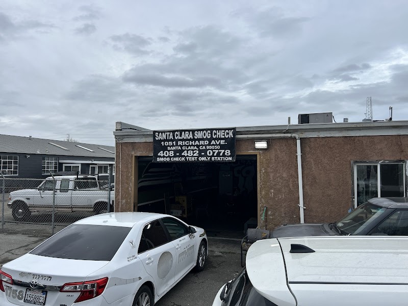 Santa Clara Smog Check photo 4
