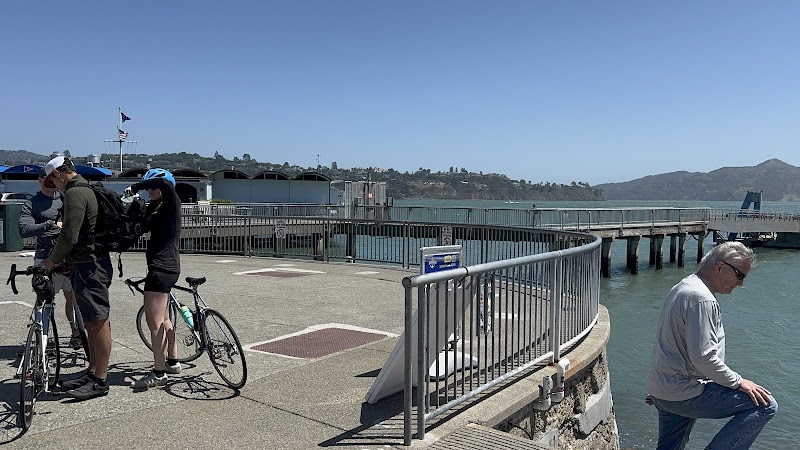 Richardson Bay viewpoint photo 5