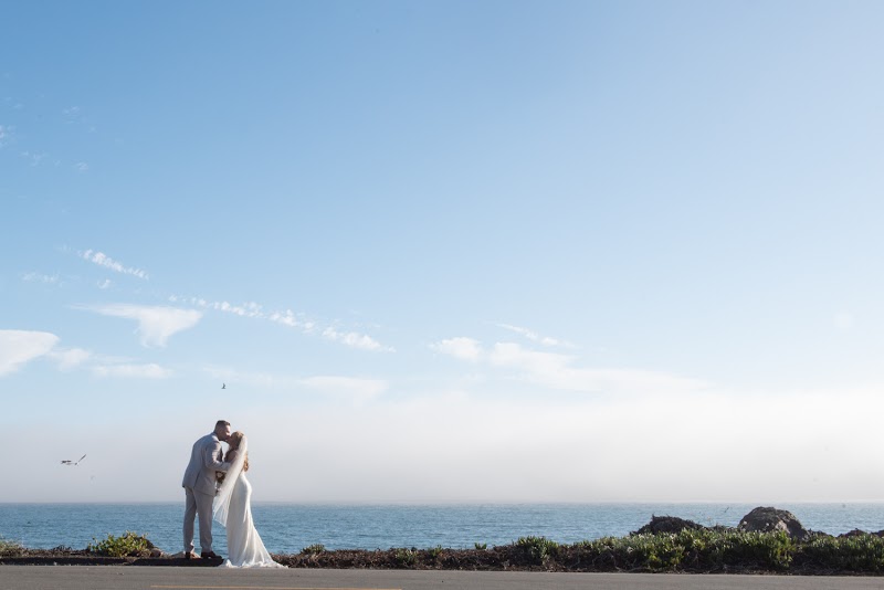 Hastings House Garden Weddings photo 4