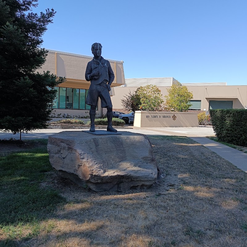Pacific Skyline Council - Boy Scouts of America photo 2