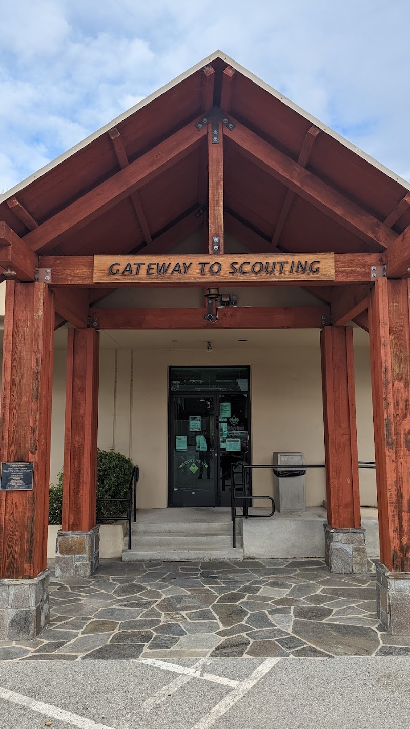 Pacific Skyline Council - Boy Scouts of America photo 3