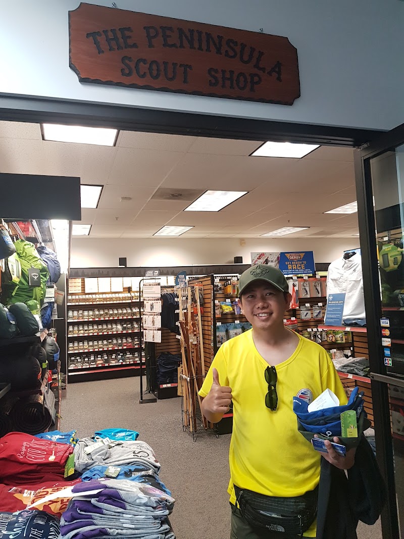 Peninsula Scout Shop photo 2