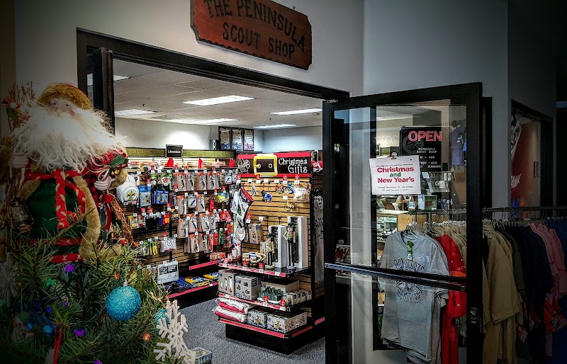 Photo of Peninsula Scout Shop