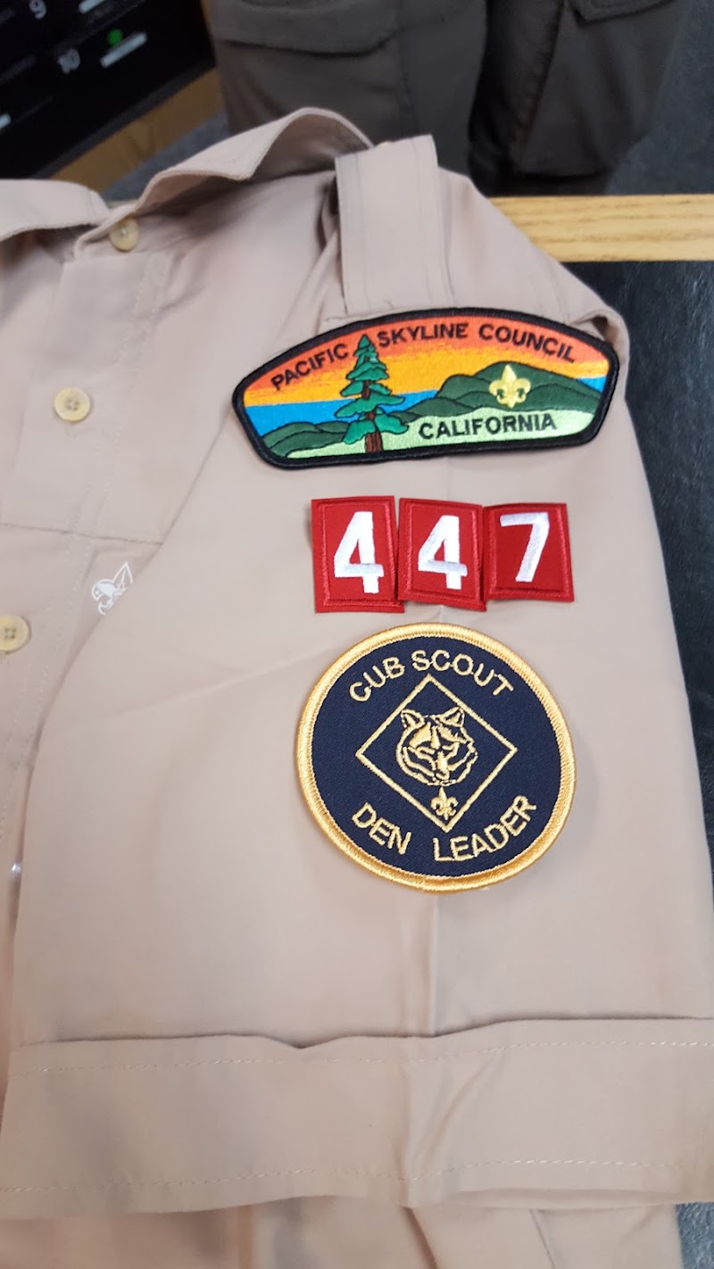 Peninsula Scout Shop photo 5