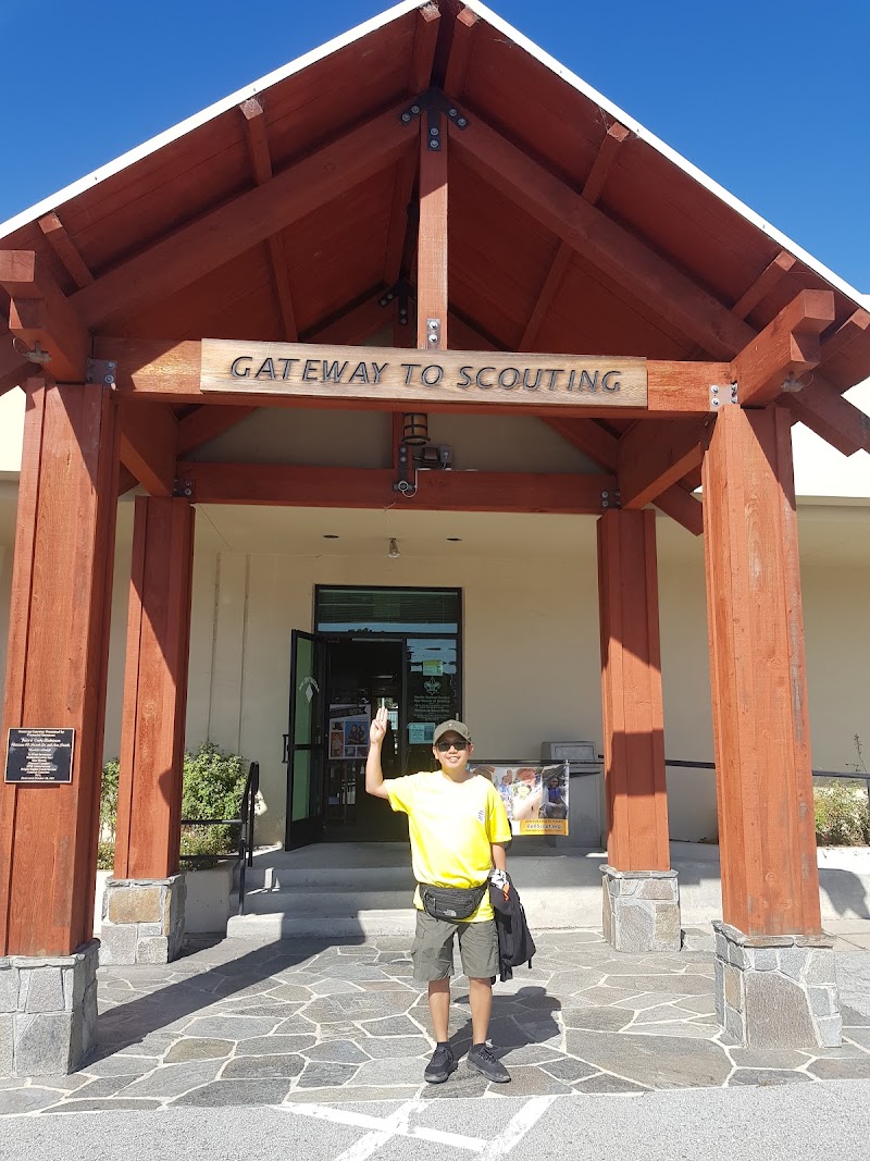 Peninsula Scout Shop photo 4