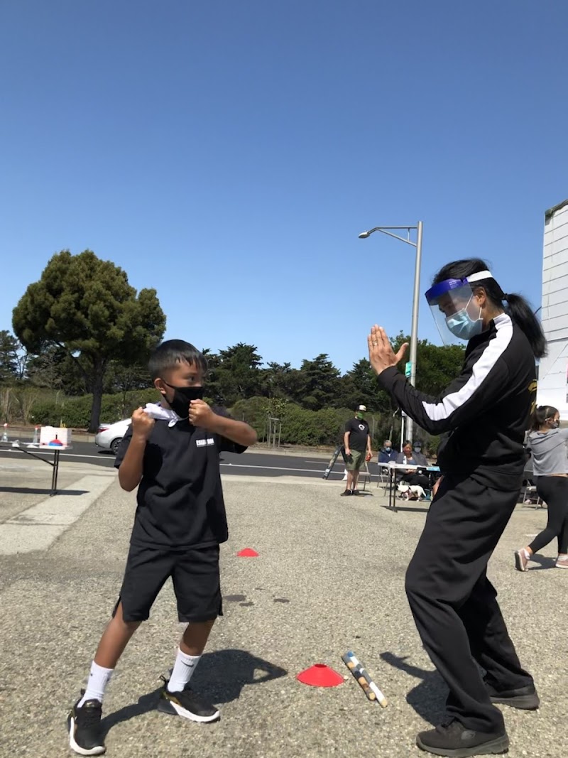 Legacy Filipino Martial Arts photo 4