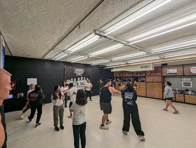 Photo of Legacy Filipino Martial Arts