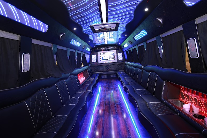 Anthem Limousine Service, LLC photo 2