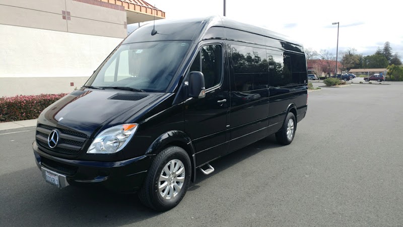 Anthem Limousine Service, LLC photo 4
