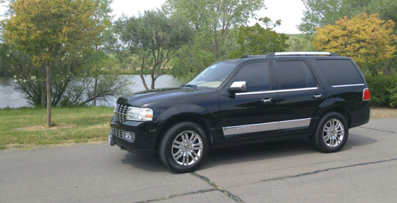 Anthem Limousine Service, LLC photo 5