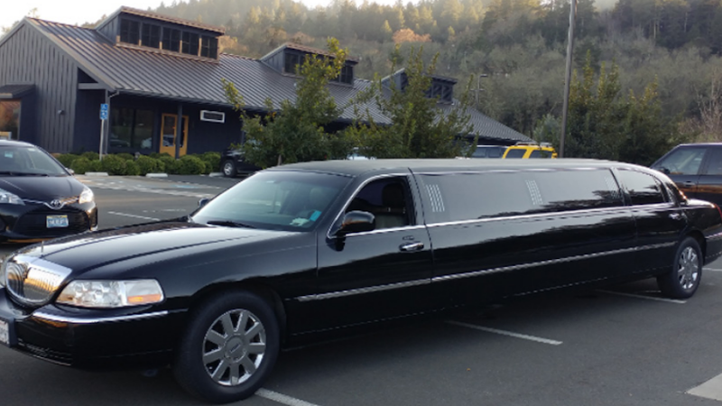Photo of Anthem Limousine Service, LLC