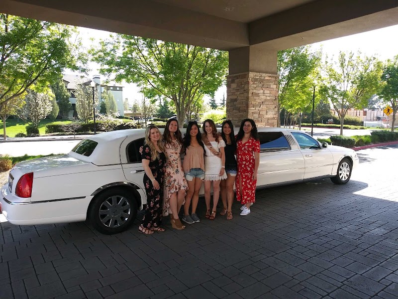 Anthem Limousine Service, LLC photo 3