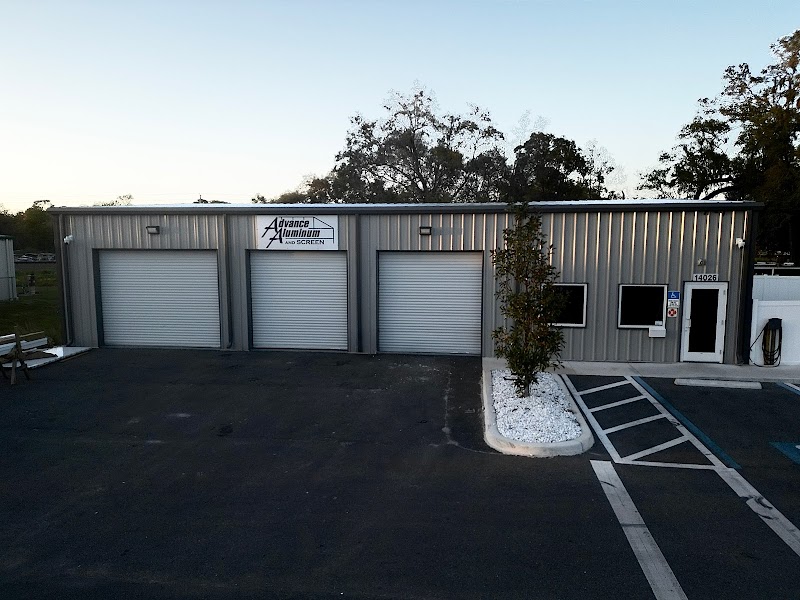 Advance Aluminum and Screen Inc. photo 5