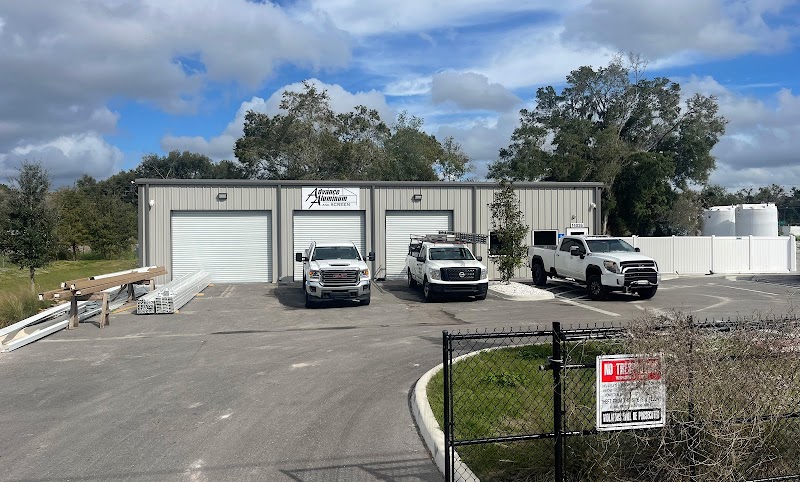 Advance Aluminum and Screen Inc. photo 2