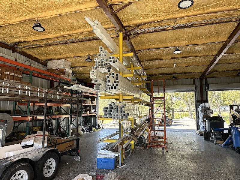 Advance Aluminum and Screen Inc. photo 3