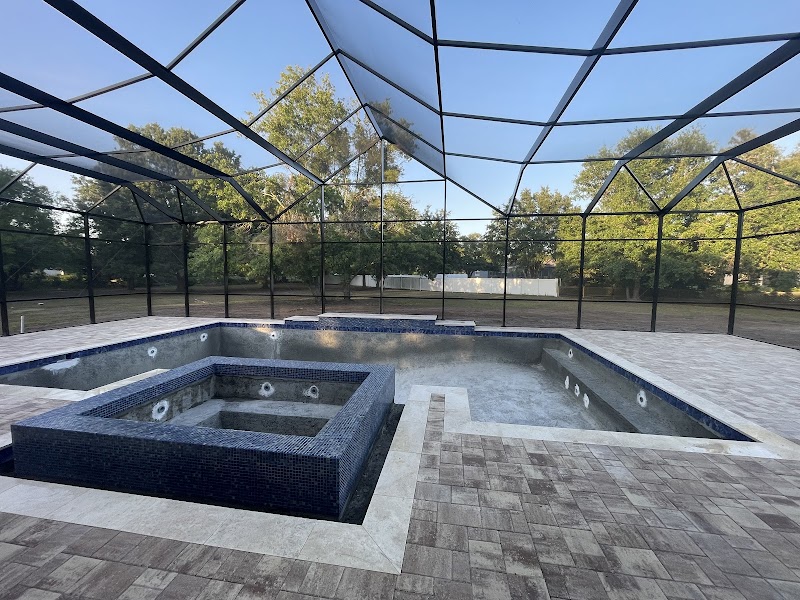 Photo of Advance Aluminum and Screen Inc.