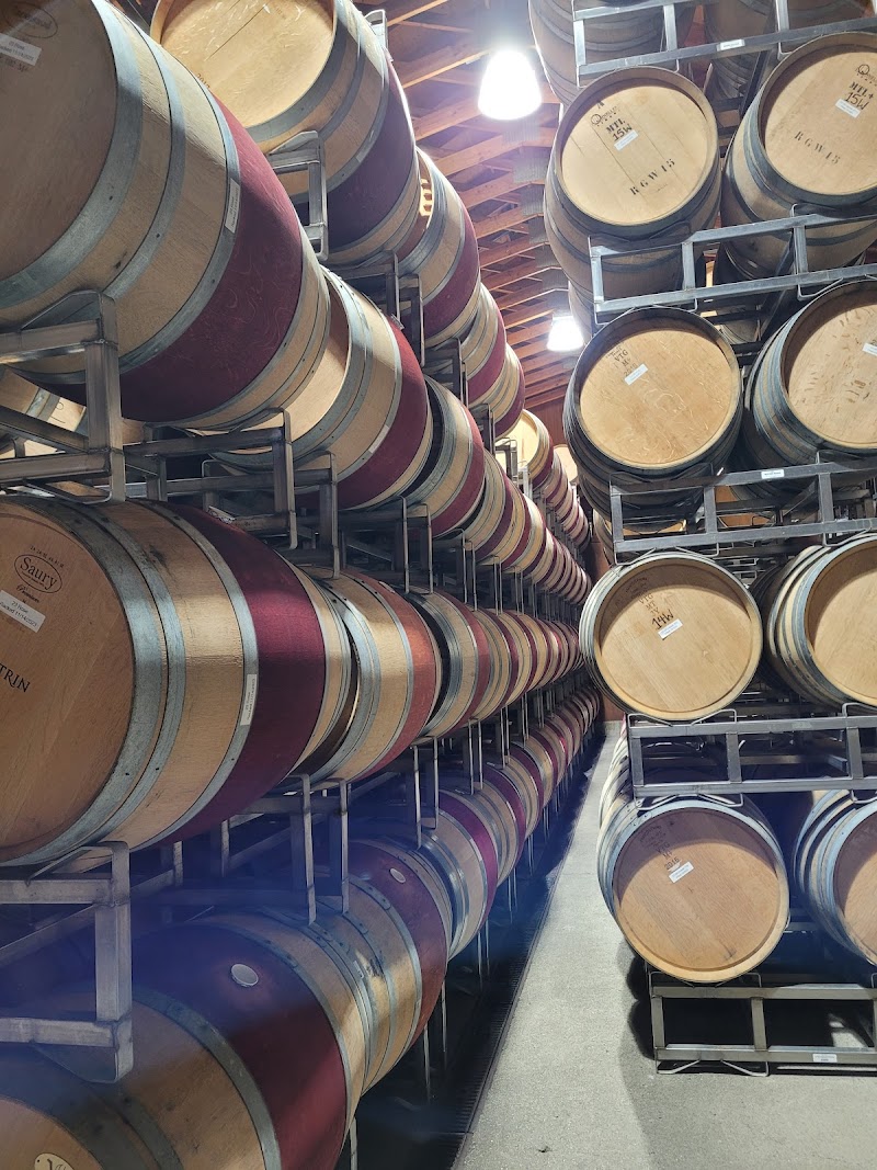 Salvestrin Winery photo 5