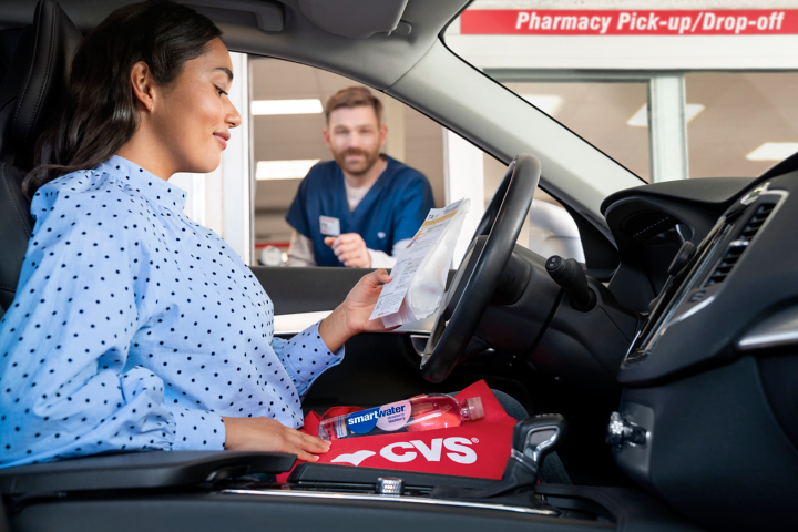 CVS Pharmacy photo 5