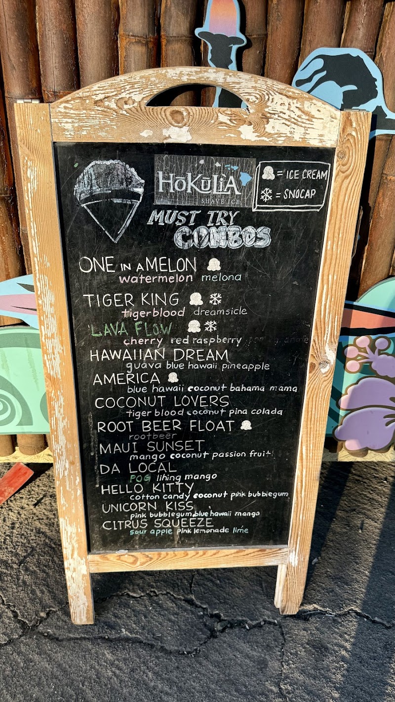 Hokulia Shave Ice - Vacaville photo 5