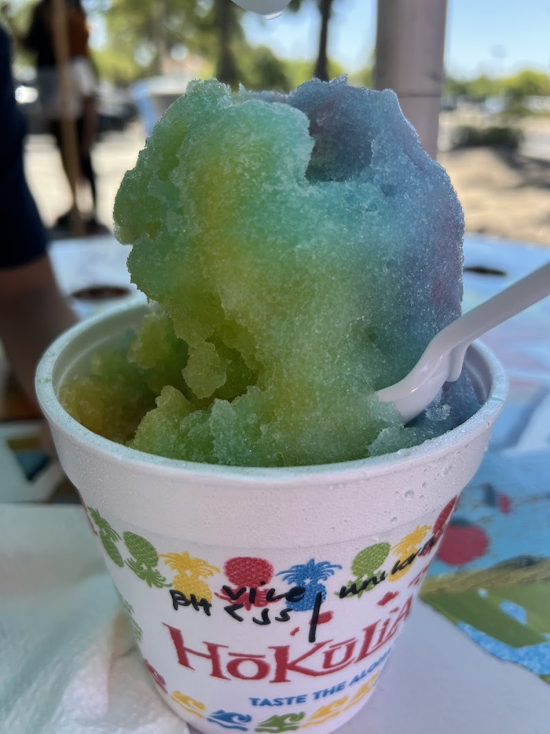 Hokulia Shave Ice - Vacaville photo 4