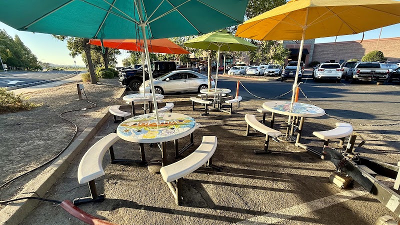 Photo of Hokulia Shave Ice - Vacaville