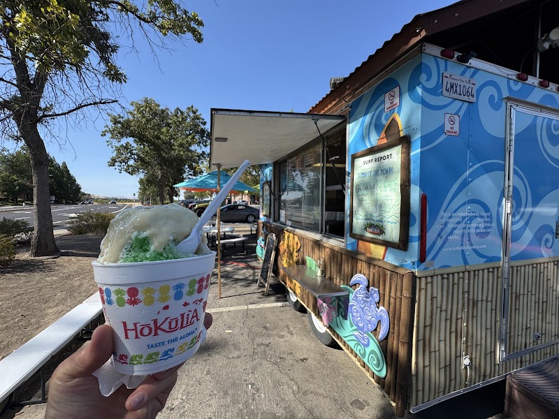 Hokulia Shave Ice - Vacaville photo 3