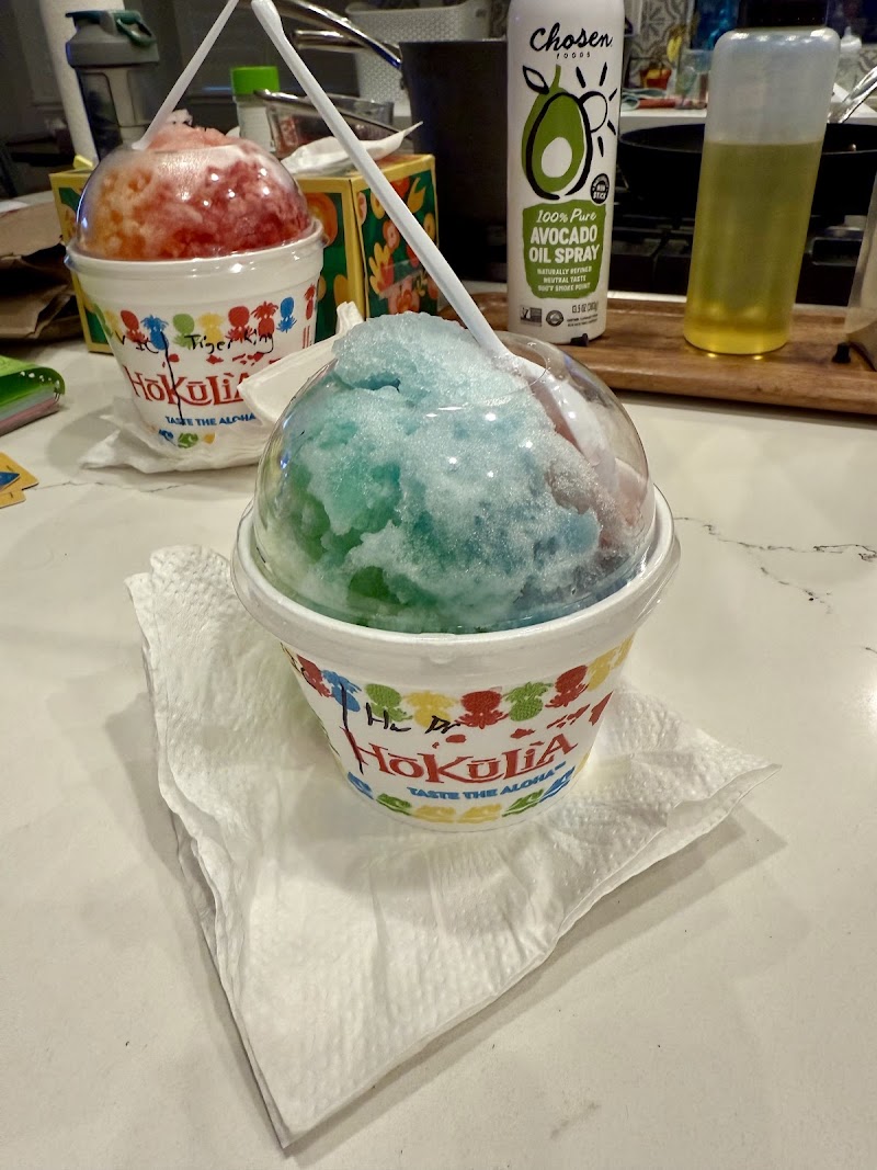 Hokulia Shave Ice - Vacaville photo 2