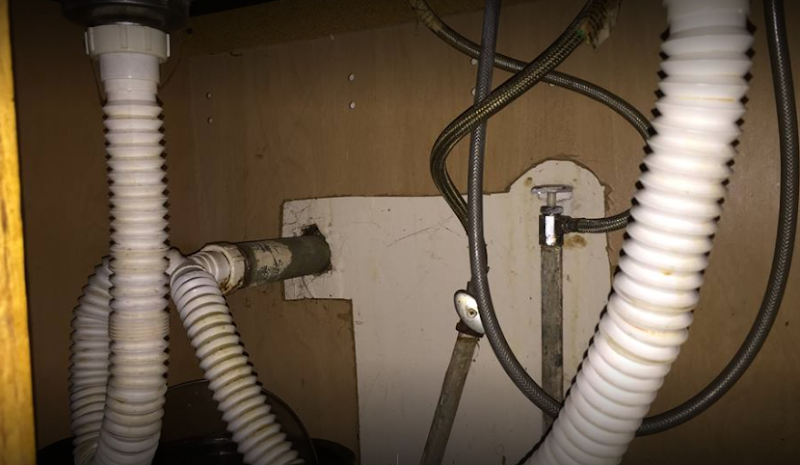 Photo of All Hayward Plumbing, Drain & Sewer Co.