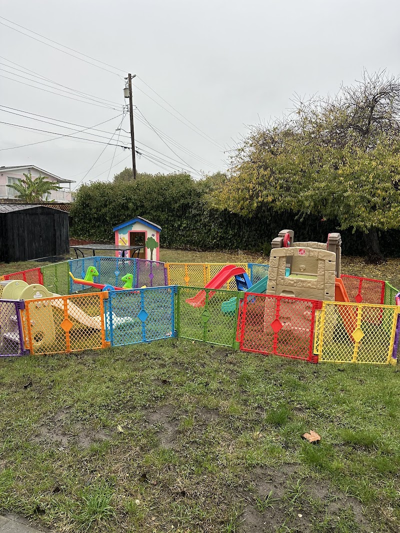 Rainbow Corner Daycare photo 2