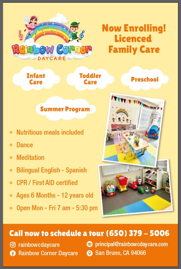 Rainbow Corner Daycare photo 3