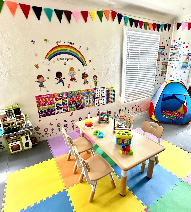 Photo of Rainbow Corner Daycare