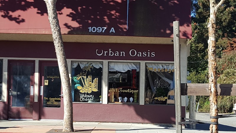 Urban Oasis Massage Therapy photo 2