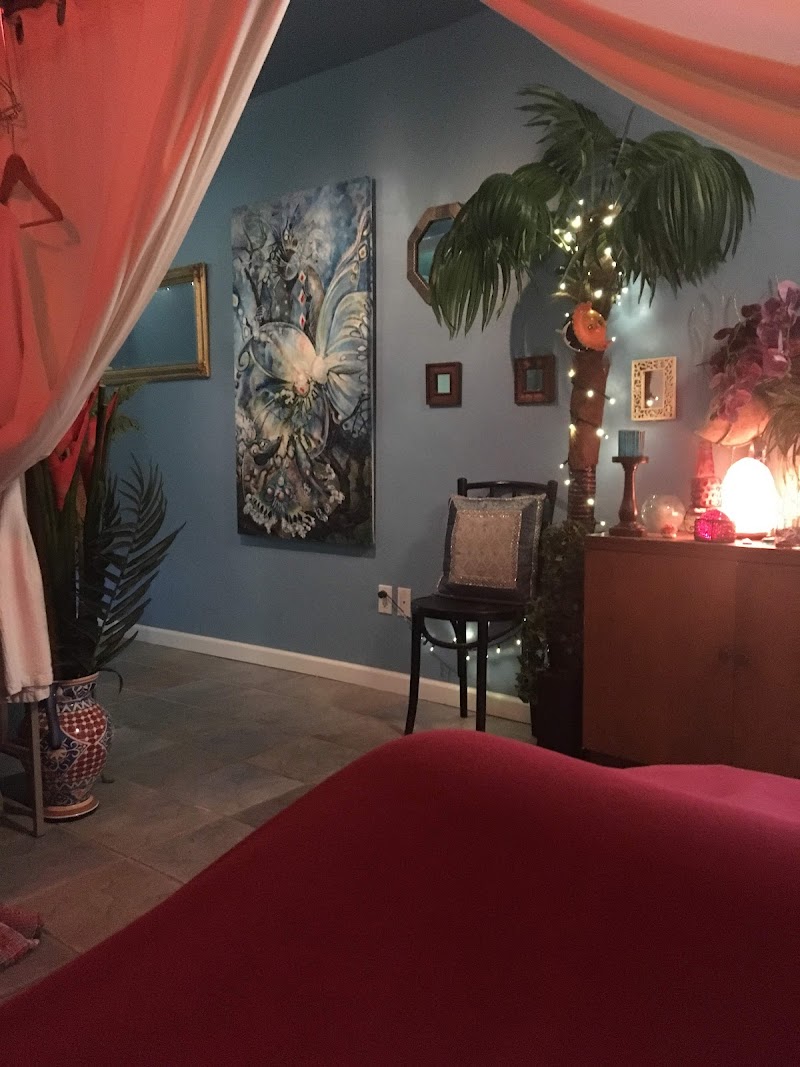 Urban Oasis Massage Therapy photo 4