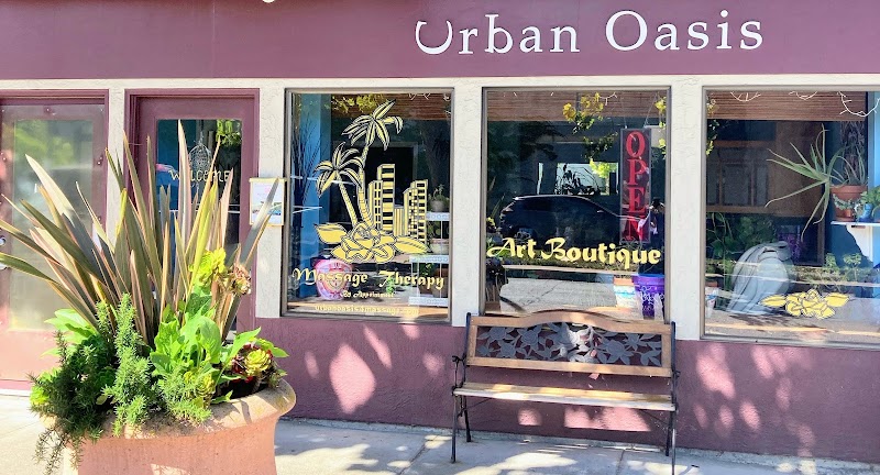 Photo of Urban Oasis Massage Therapy