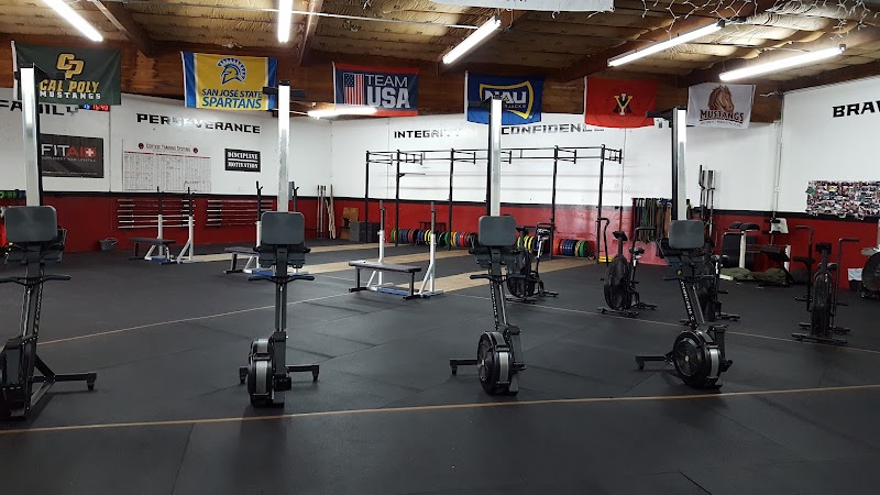 CTS Fitness & Performance photo 2