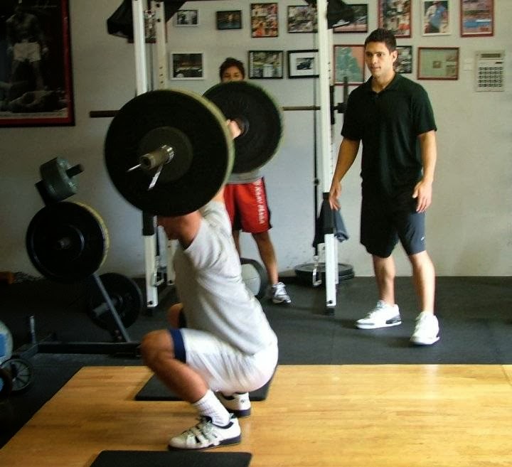 CTS Fitness & Performance photo 4