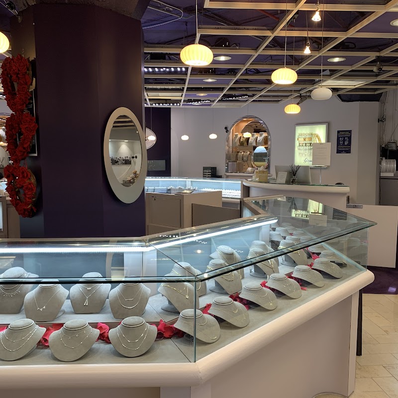 Photo of Giraux Fine Jewelry