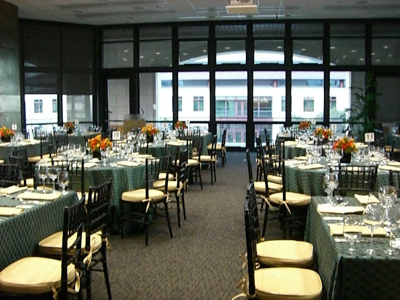 Mackenzie Room photo 2
