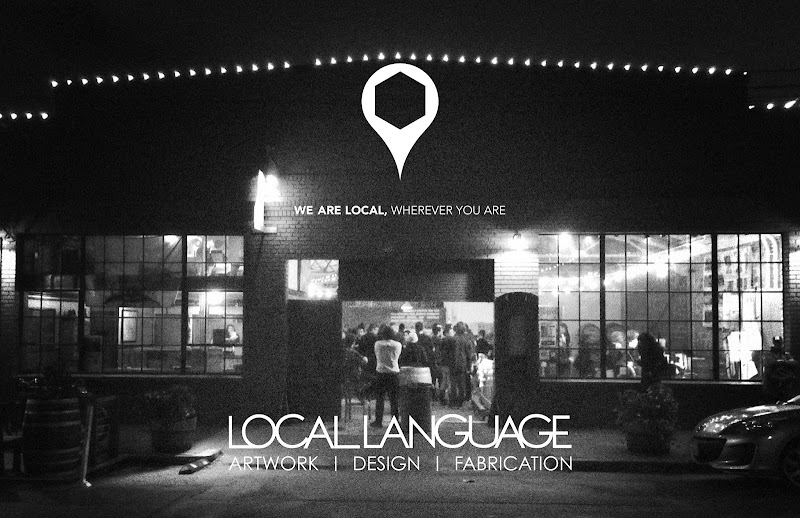 Photo of Local Language: Art Collections That Tell Your Story