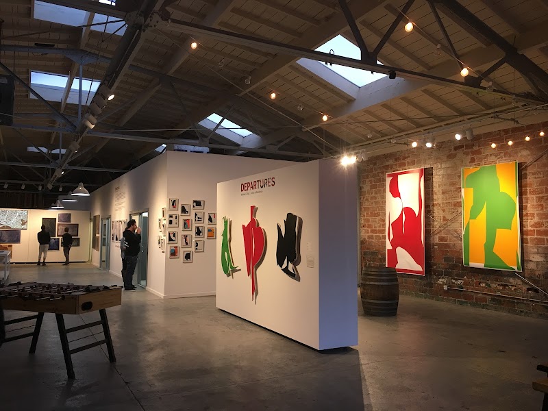 Local Language: Art Collections That Tell Your Story photo 2