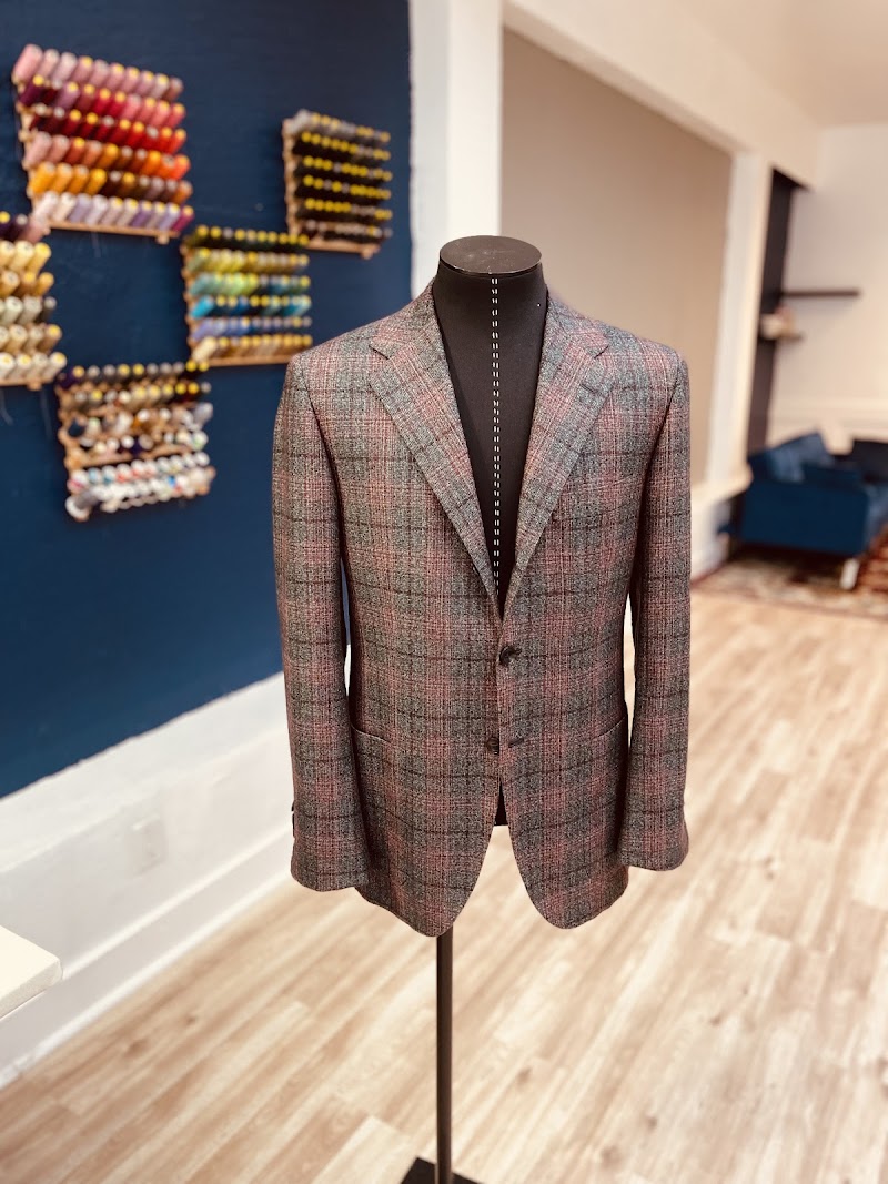 Noori Stitch-Customized Tailoring Services photo 2