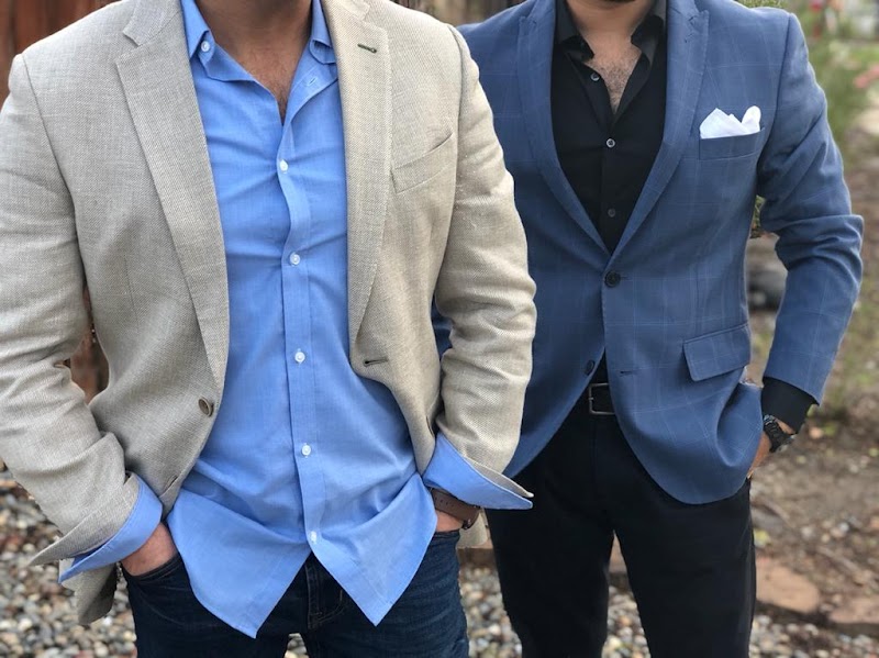 Noori Stitch-Customized Tailoring Services photo 3