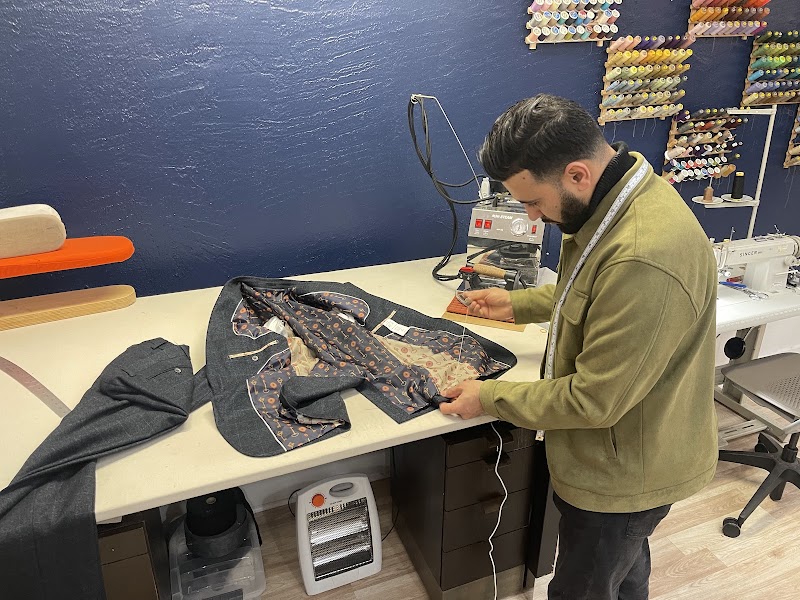 Noori Stitch-Customized Tailoring Services photo 4