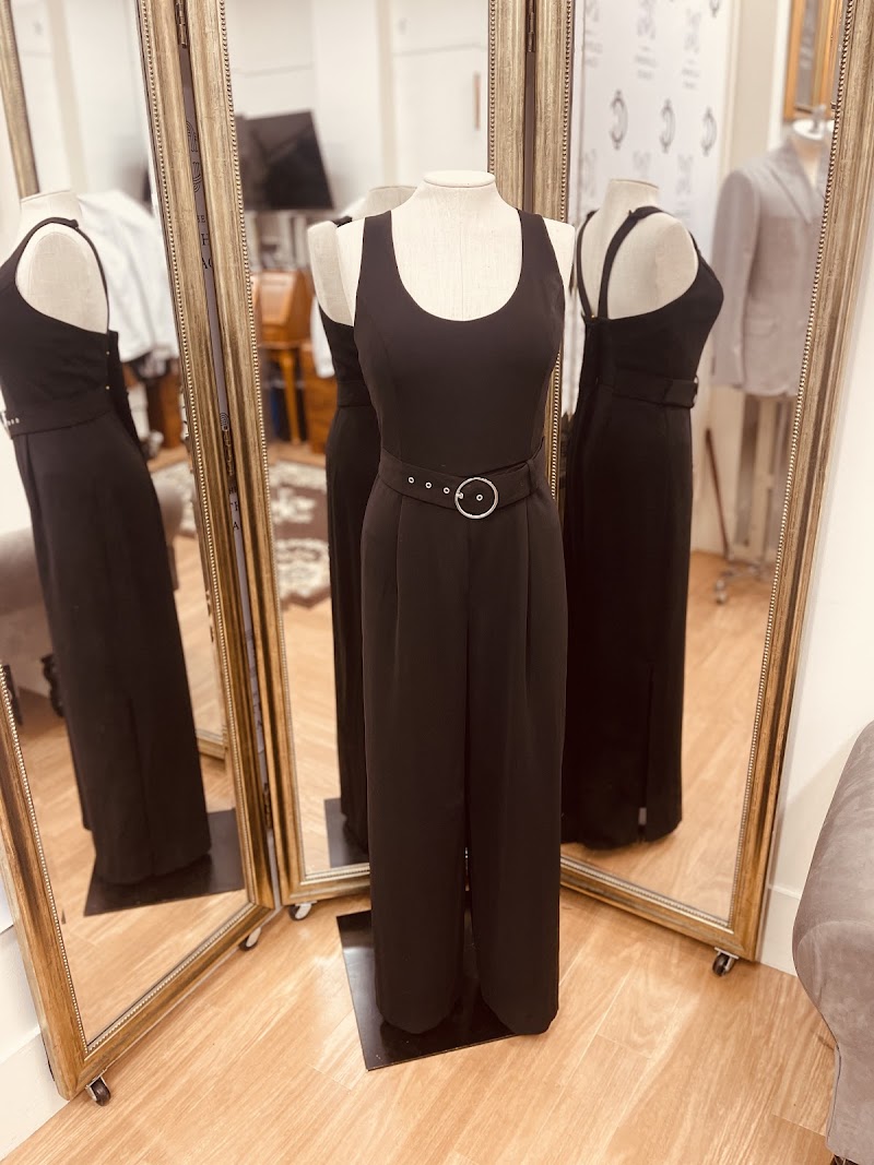 Photo of Noori Stitch-Customized Tailoring Services