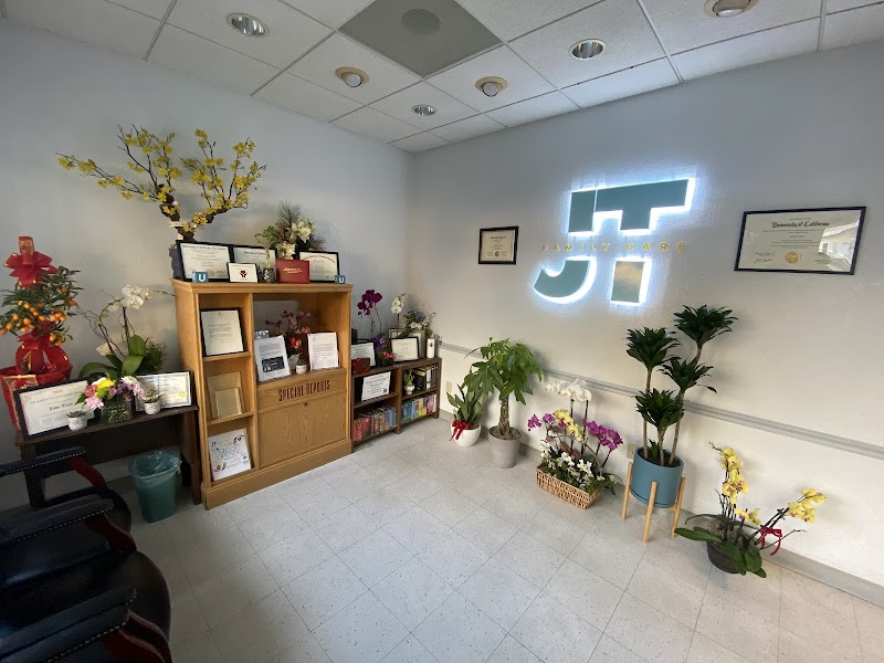 JT Family Care, by John Tran, MD photo 3
