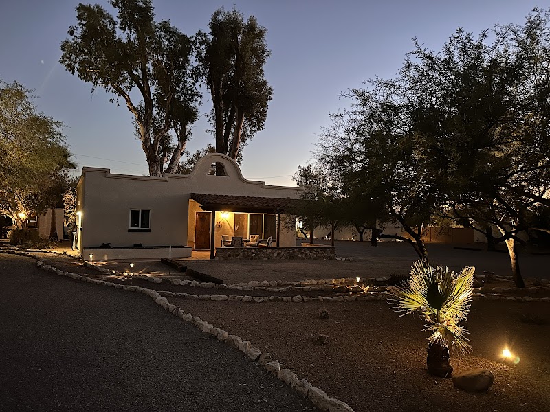 Photo of Solana Guest Ranch