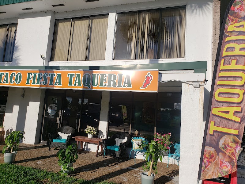 Photo of Taco Fiesta Taqueria