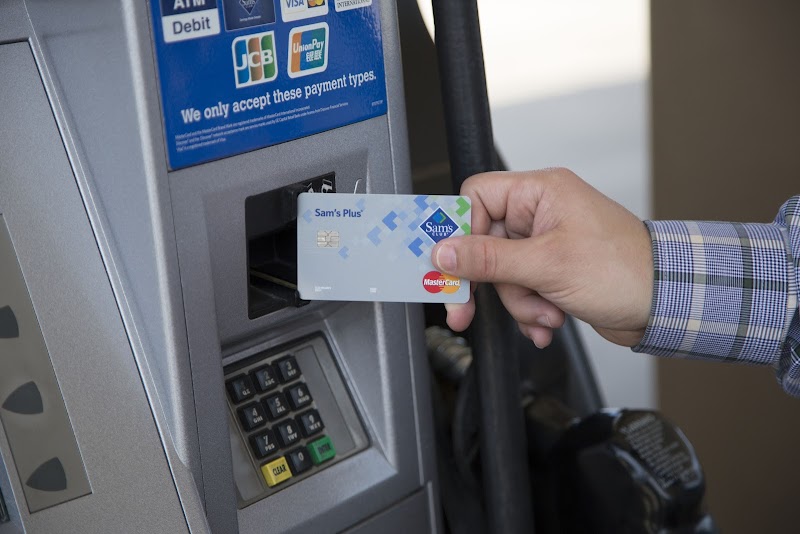 Sam's Club Gas Station photo 5
