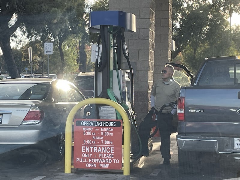 Sam's Club Gas Station photo 3