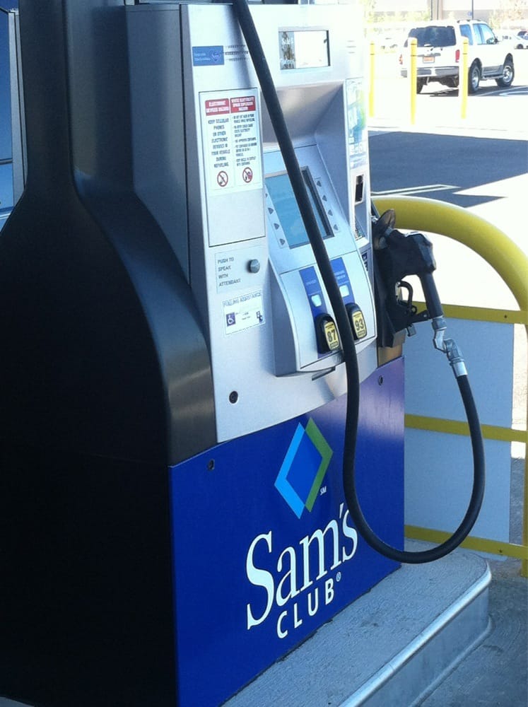 Sam's Club Gas Station photo 4